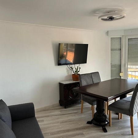 Gandia Borjia Apartment Exterior photo