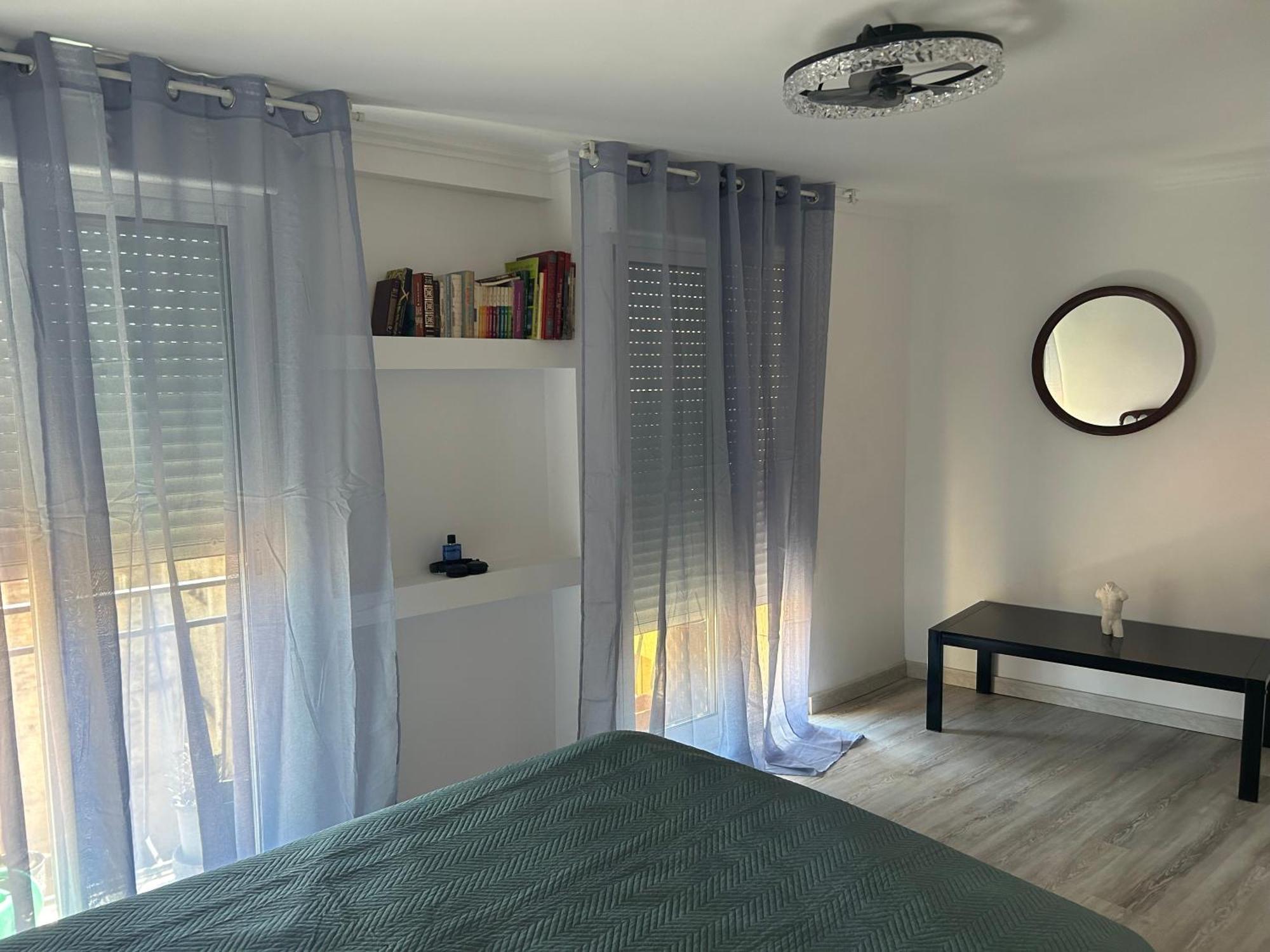 Gandia Borjia Apartment Exterior photo