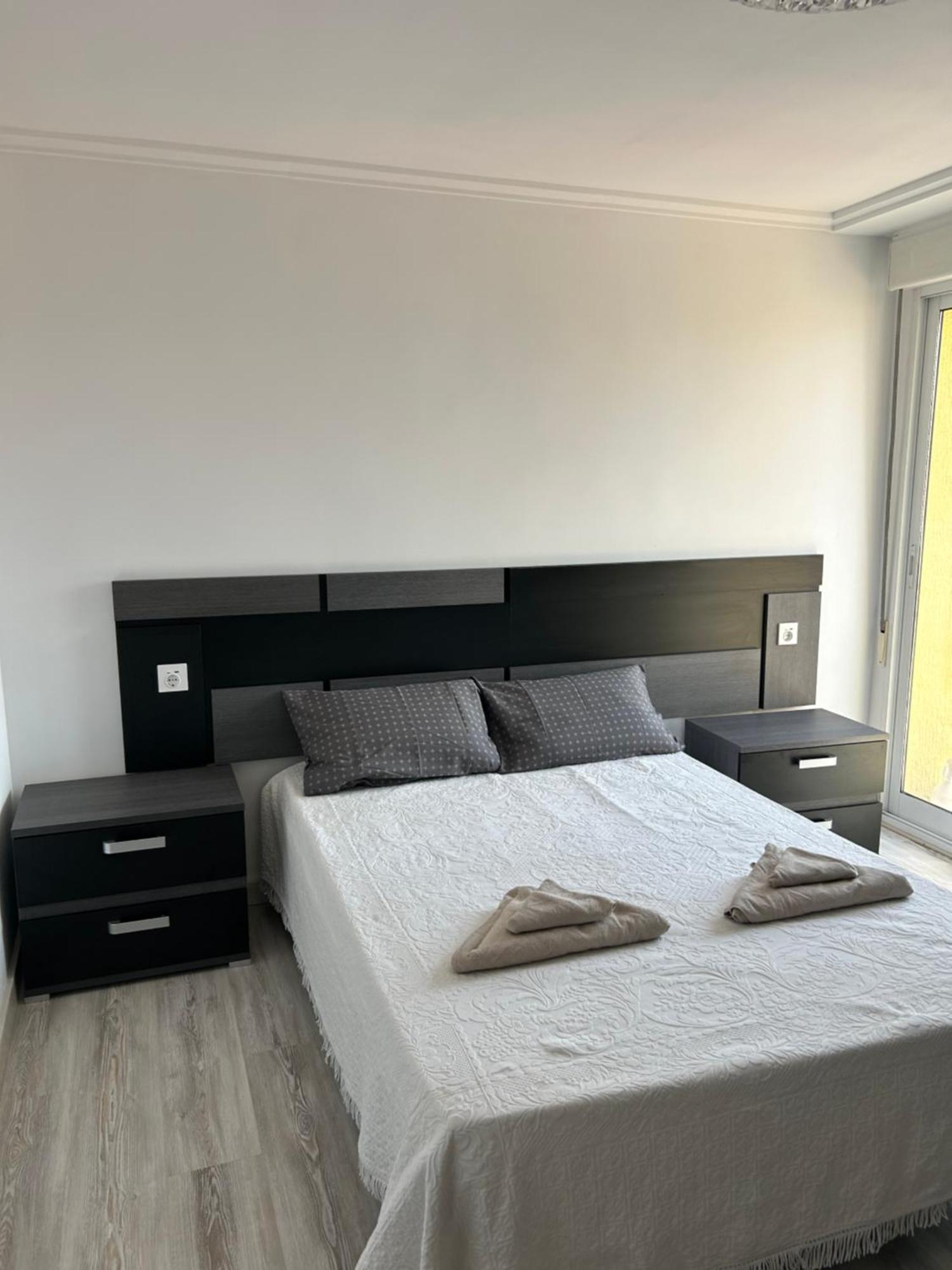 Gandia Borjia Apartment Exterior photo